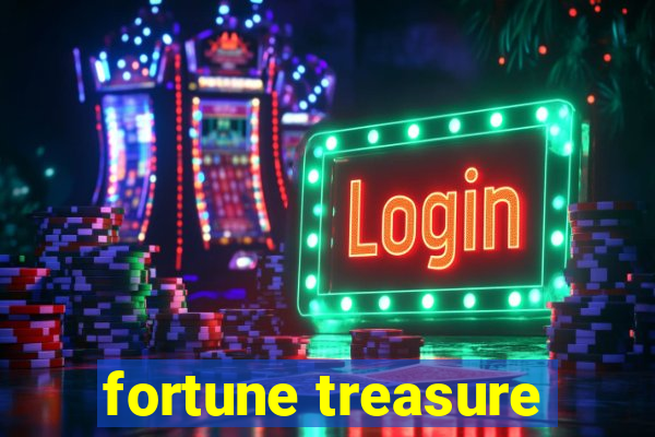 fortune treasure